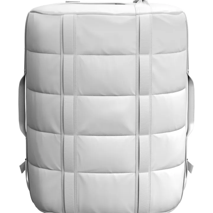 Heren Reistassen|Dames Reistassen>Db Journey Roamer Duffel 60L white out