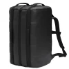 Heren Reistassen|Dames Reistassen>Db Journey Roamer Pro Split Duffel 50L black out