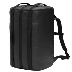Heren Reistassen|Dames Reistassen>Db Journey Roamer Pro Split Duffel 50L black out