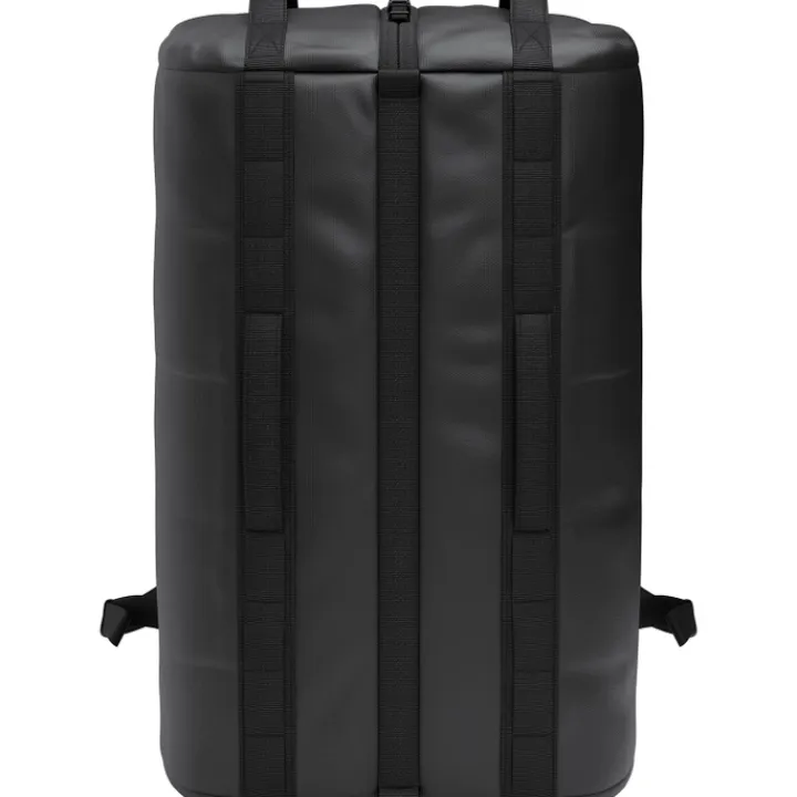 Heren Reistassen|Dames Reistassen>Db Journey Roamer Pro Split Duffel 50L black out