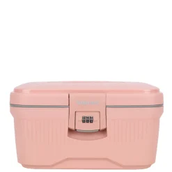 Beautycases>Decent Axiss-Fix Beautycase pastel pink