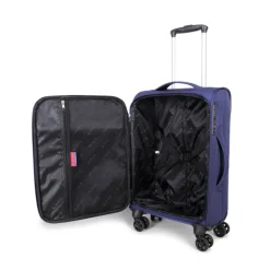 Handbagage Trolleys|Lichtgewicht Koffers><noscript><img width=