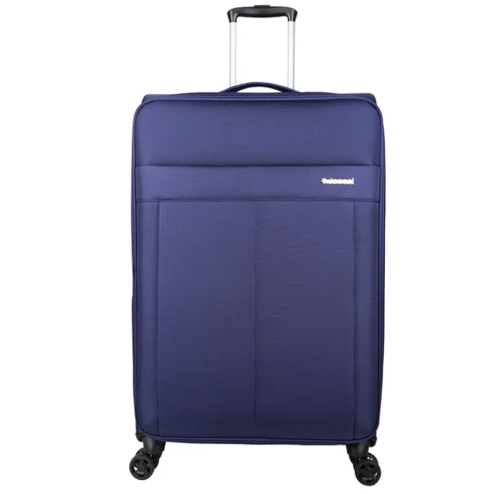 Reistrolleys|Reiskoffers>Decent D-Upright Trolley 76 dark blue