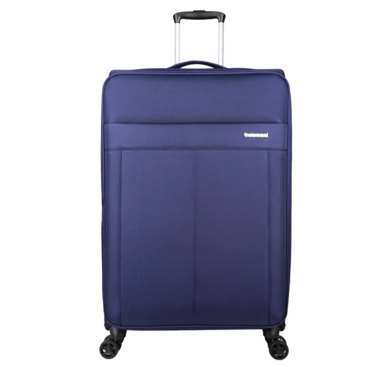 Reistrolleys|Reiskoffers>Decent D-Upright Trolley 76 dark blue