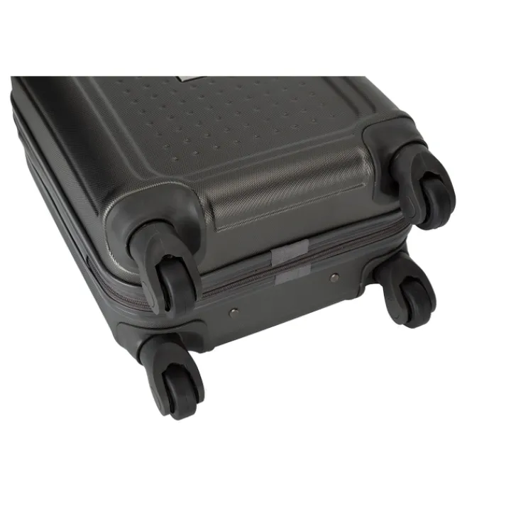 Handbagage Trolleys|Reistrolleys>Decent Maxi Air Underseater Trolley 42 anthracite