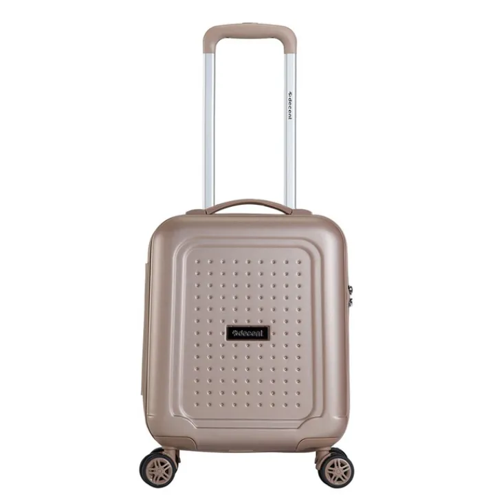 Handbagage Trolleys|Underseaters>Decent Maxi Air Underseater Trolley 42 zalm