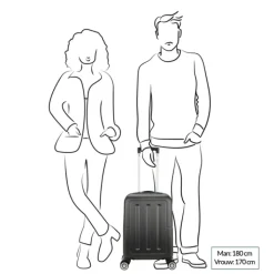 Handbagage Trolleys|Handbagage Koffers><noscript><img width=