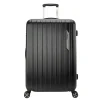 Reistrolleys|Reiskoffers>Decent Paradiso Spinner 76 black
