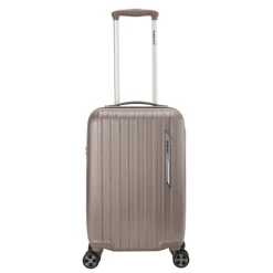 Transavia Trolleys|Klm Trolleys>Decent Paradiso Spinner 55 champagne