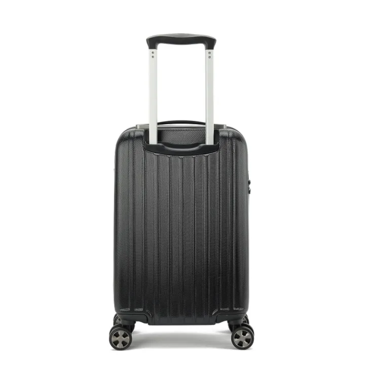 Transavia Trolleys|Klm Trolleys>Decent Paradiso Spinner 55 black