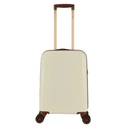 Transavia Trolleys|Klm Trolleys>Decent Retro Cabin Trolley 55 white