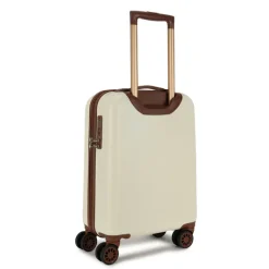 Transavia Trolleys|Klm Trolleys>Decent Retro Cabin Trolley 55 white