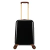 Transavia Trolleys|Klm Trolleys>Decent Retro Cabin Trolley 55 black