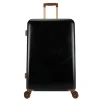 Reistrolleys|Reiskoffers>Decent Retro Trolley 76 black