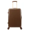 Reistrolleys|Reiskoffers>Decent Retro Trolley 67 dark brown