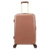 Reistrolleys|Reiskoffers>Decent Retro Trolley 67 old rose