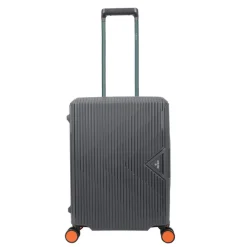 Transavia Trolleys|Ryanair Trolleys>Decent Smart Cabin Trolley 55 anthracite