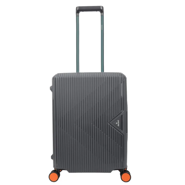 Transavia Trolleys|Ryanair Trolleys>Decent Smart Cabin Trolley 55 anthracite