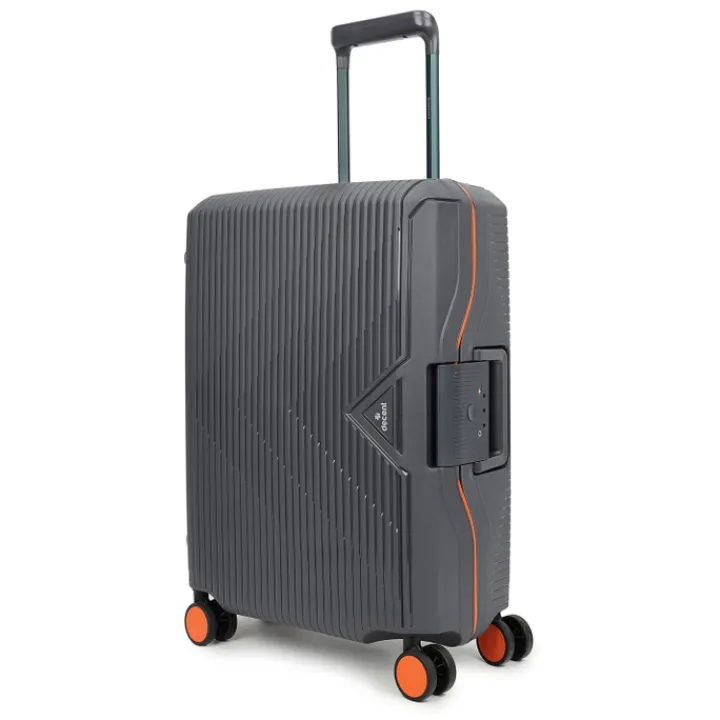 Transavia Trolleys|Ryanair Trolleys>Decent Smart Cabin Trolley 55 anthracite