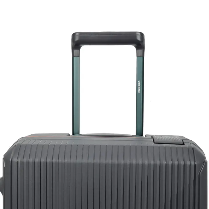 Transavia Trolleys|Ryanair Trolleys>Decent Smart Cabin Trolley 55 anthracite