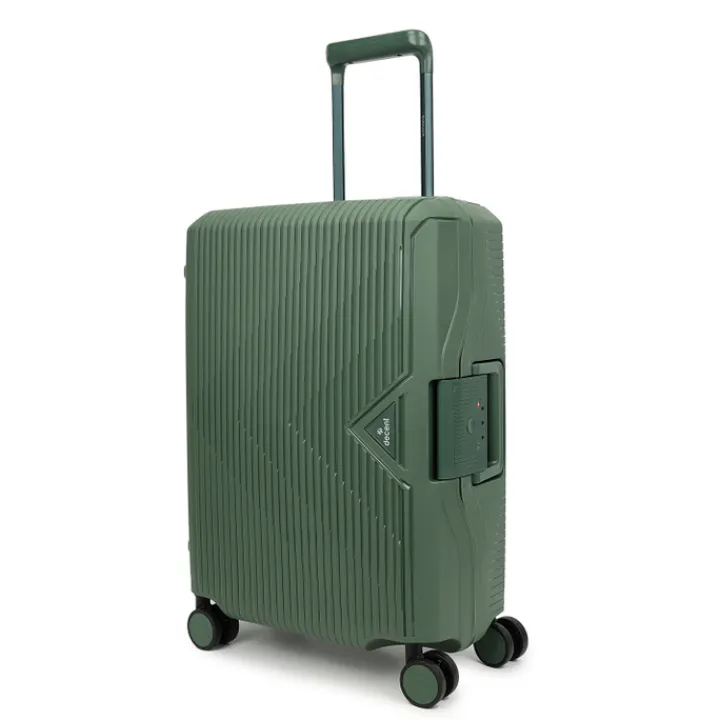 Transavia Trolleys|Ryanair Trolleys>Decent Smart Cabin Trolley 55 olive
