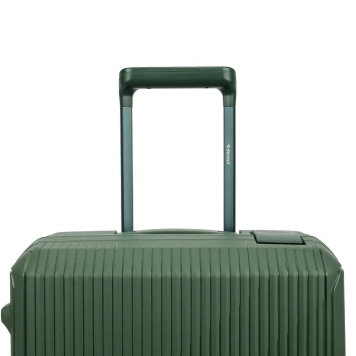 Transavia Trolleys|Ryanair Trolleys>Decent Smart Cabin Trolley 55 olive