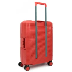 Transavia Trolleys|Ryanair Trolleys>Decent Smart Cabin Trolley 55 red