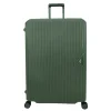 Reistrolleys|Reiskoffers>Decent Smart Trolley Large 77 olive