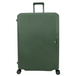 Reistrolleys|Reiskoffers>Decent Smart Trolley Large 77 olive