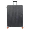 Reistrolleys|Reiskoffers>Decent Smart Trolley Large 77 anthracite