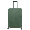 Reistrolleys|Reiskoffers>Decent Smart Trolley Medium 67 olive