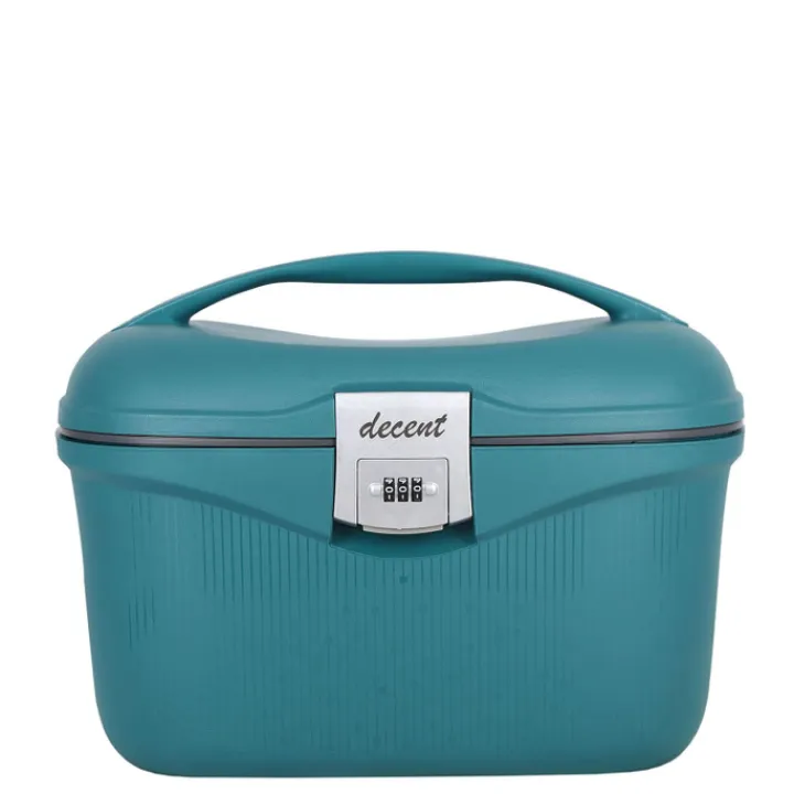 Beautycases>Decent Sportivo Beautycase dark green
