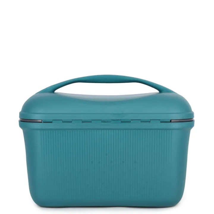 Beautycases>Decent Sportivo Beautycase dark green