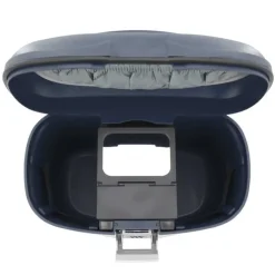 Beautycases>Decent Sportivo Beautycase donker blauw