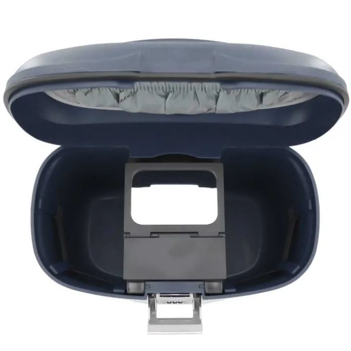 Beautycases>Decent Sportivo Beautycase donker blauw