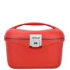 Beautycases>Decent Sportivo Beautycase red