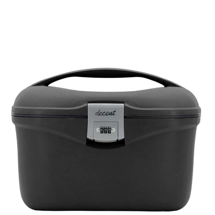 Beautycases>Decent Sportivo Beautycase zwart