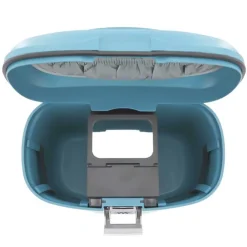 Beautycases>Decent Sportivo Beautycase oceaan blauw