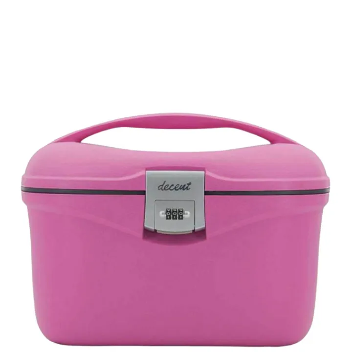 Beautycases>Decent Sportivo Beautycase fuchsia