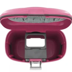 Beautycases>Decent Sportivo Beautycase fuchsia