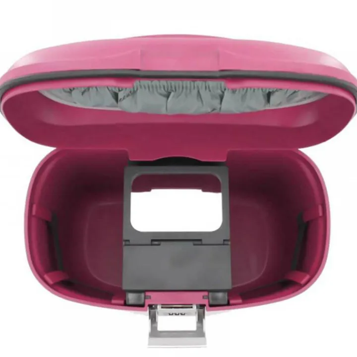 Beautycases>Decent Sportivo Beautycase fuchsia