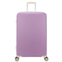 Reistrolleys|Reiskoffers>Decent Star-Maxx Trolley 76 lila