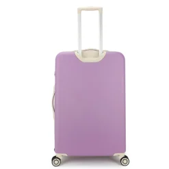 Reistrolleys|Reiskoffers>Decent Star-Maxx Trolley 76 lila