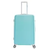 Reistrolleys|Reiskoffers>Decent Star-Maxx Trolley 66 pastel green