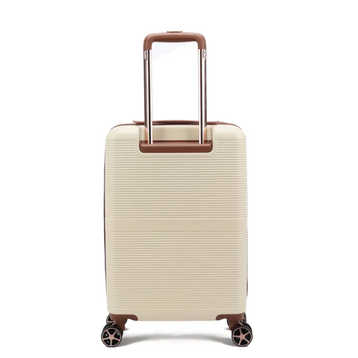 Transavia Trolleys|Klm Trolleys>Decent Stella Cabin Trolley 55 off white