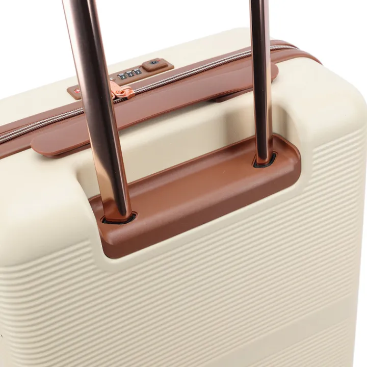 Transavia Trolleys|Klm Trolleys>Decent Stella Cabin Trolley 55 off white