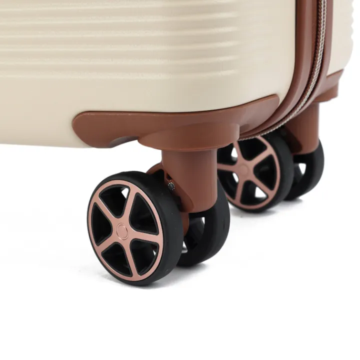 Transavia Trolleys|Klm Trolleys>Decent Stella Cabin Trolley 55 off white
