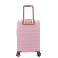 Transavia Trolleys|Klm Trolleys>Decent Stella Cabin Trolley 55 dusty pink
