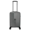 Transavia Trolleys|Klm Trolleys>Decent Tourister Cabin Trolley 55/35 grey