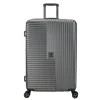 Reistrolleys|Reiskoffers>Decent Tourister Large Trolley 76 grey